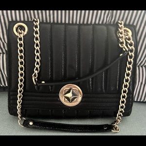 Kate Spade patent purse